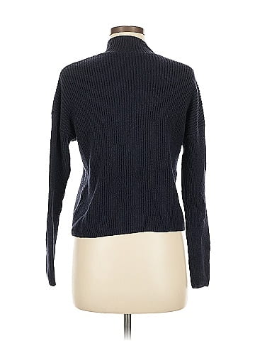 Naadam Turtleneck Sweater (view 2)