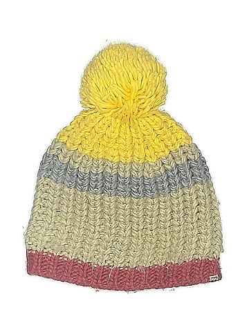 Billabong Beanie (view 1)