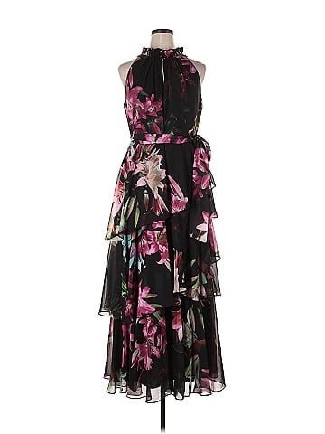 Tahari by ASL Cocktail Dress (view 1)