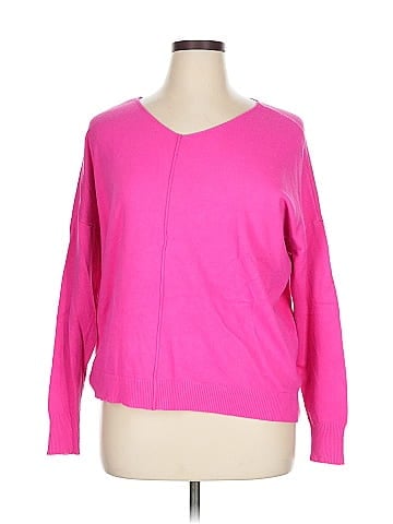 Zenana Pullover Sweater (view 1)