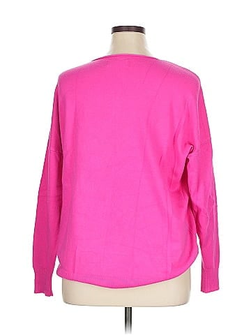 Zenana Pullover Sweater (view 2)