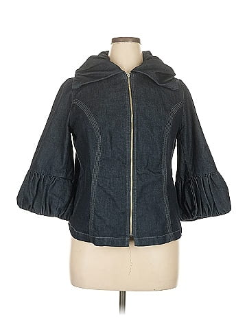 Venezia Jacket (view 1)
