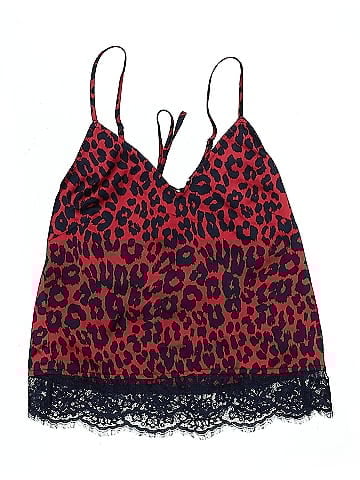 Storia Sleeveless Blouse (view 1)