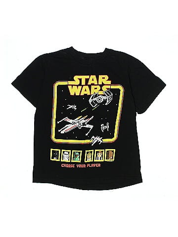 Star Wars Short Sleeve T-Shirt (view 1)