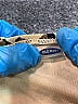 Old Navy Animal Print Gold One Piece Swimsuit Size 3-6 mo - photo 3