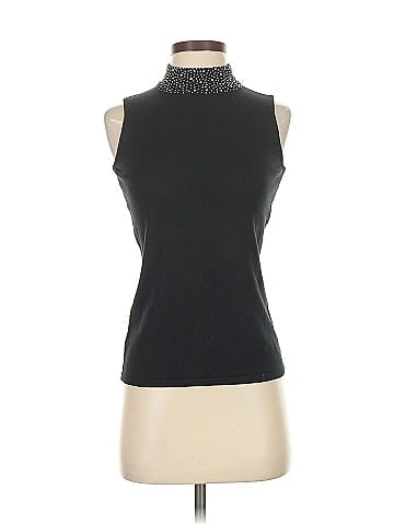 PREMISE Sleeveless Top (view 1)
