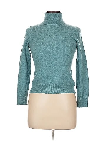 H By Halston Turtleneck Sweater (view 1)