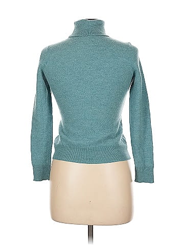 H By Halston Turtleneck Sweater (view 2)