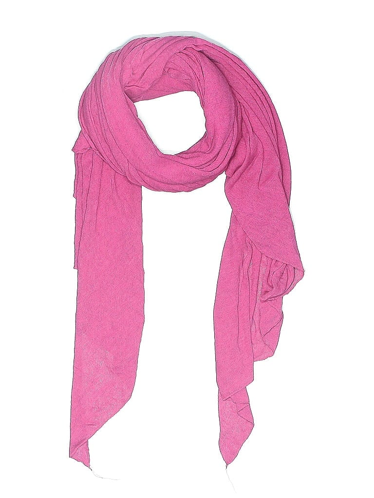 Click to view more detailed imagery on our partner's website Pre-owned Unbranded Scarf In Pink