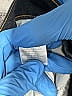 Everlane Blue Jeans Size 27 waist - photo 6