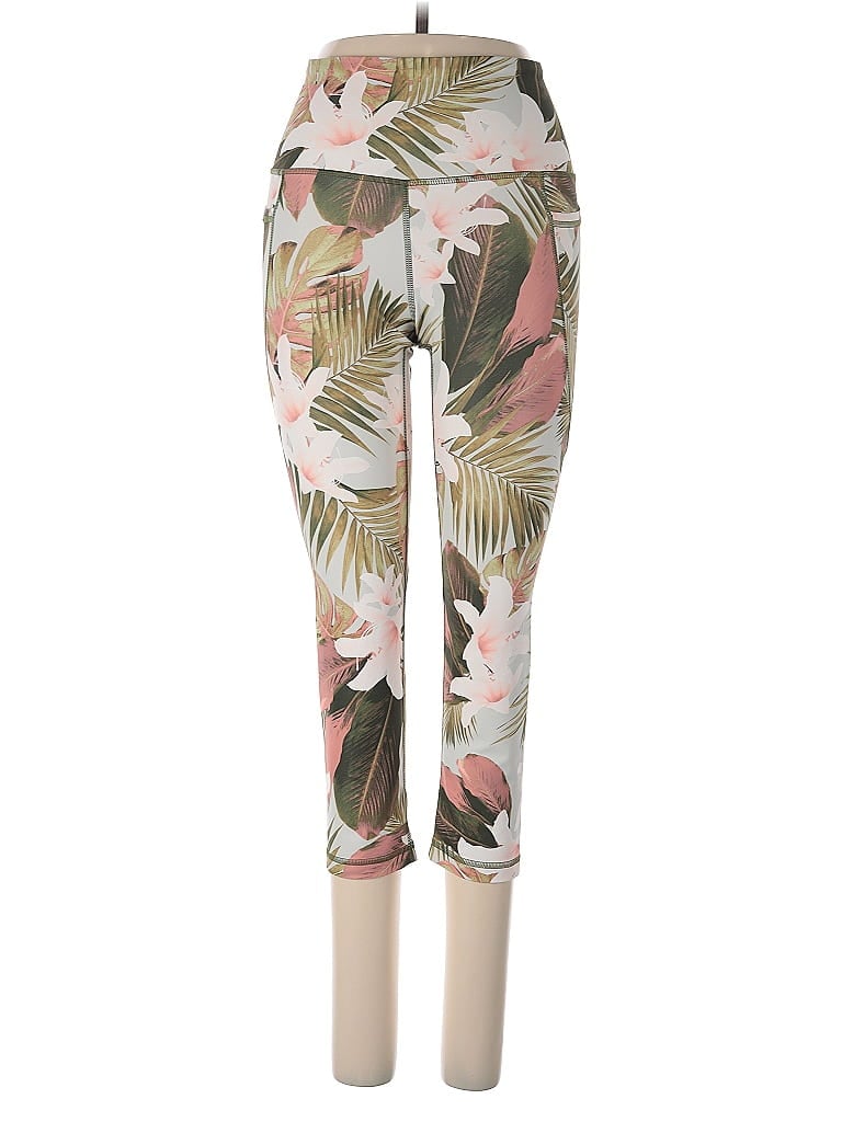 Click to view more detailed imagery on our partner's website Pre-owned Active By Old Navy Active Pants In Pink