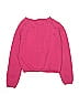 Jacadi 100% Cotton Pink Cardigan Size 8 - photo 2