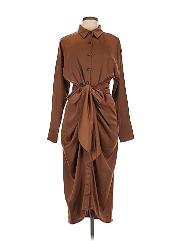 BTFBM Casual Dress (view 1)
