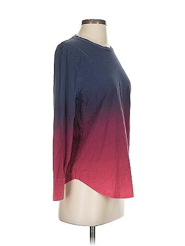 Hollister 3/4 Sleeve T-Shirt (view 1)