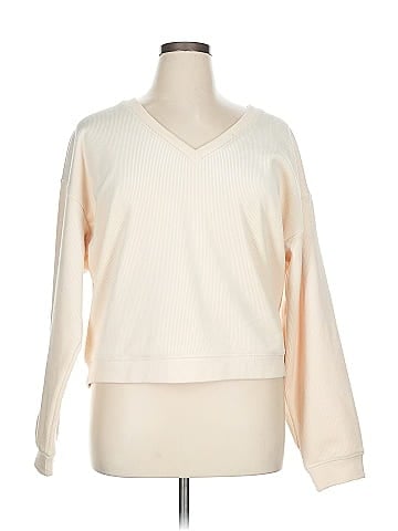 Marine Layer Pullover Sweater (view 1)