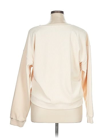Marine Layer Pullover Sweater (view 2)
