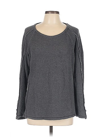 XCVI Pullover Sweater (view 1)