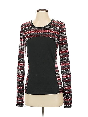 Kyodan Long Sleeve Top (view 1)