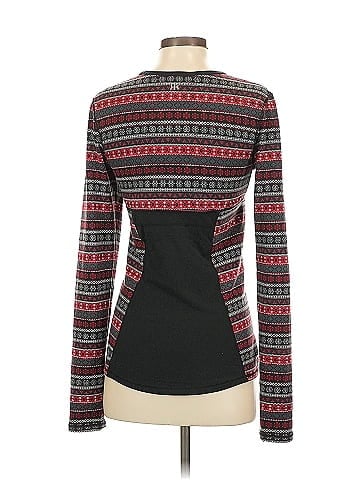 Kyodan Long Sleeve Top (view 2)