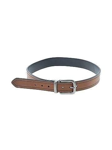 Columbia Leather Belt (view 1)