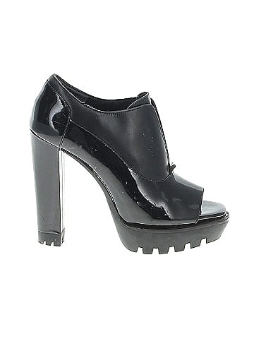 Kenneth Cole New York Ankle Boots (view 1)