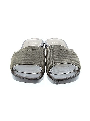 Stuart Weitzman Wedges (view 2)