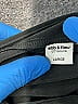 Ebb & Flow Black Long Sleeve Turtleneck Size L - photo 7