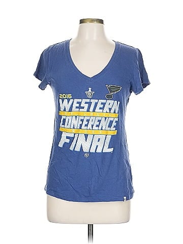 47 Brand Short Sleeve T-Shirt (view 1)