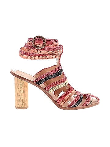 Ulla Johnson Heels (view 1)