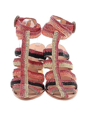 Ulla Johnson Heels (view 2)
