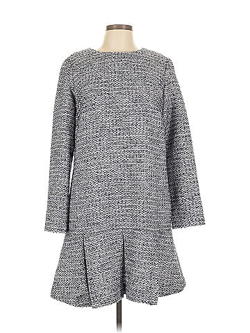 Sail to Sable Casual Dress (view 1)