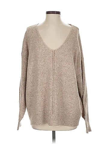 Fab'rik Pullover Sweater (view 1)