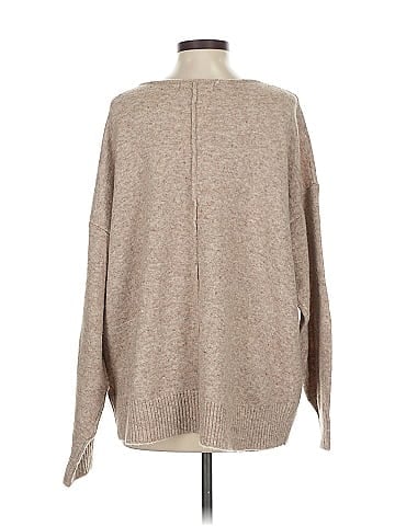 Fab'rik Pullover Sweater (view 2)