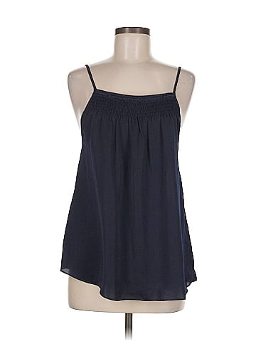 Saturday Sunday Sleeveless Blouse (view 1)