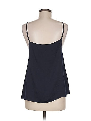 Saturday Sunday Sleeveless Blouse (view 2)