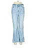 FRAME Blue Jeans Size 29 waist - photo 1