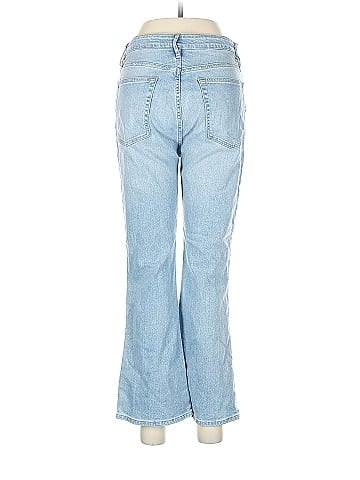 FRAME Jeans (view 2)