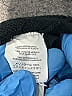 J.Crew 100% Merino Wool Black Wool Coat Size XS - photo 6