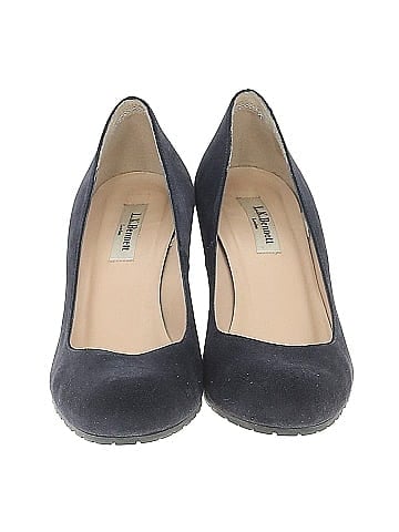 L.K. Bennett Wedges (view 2)