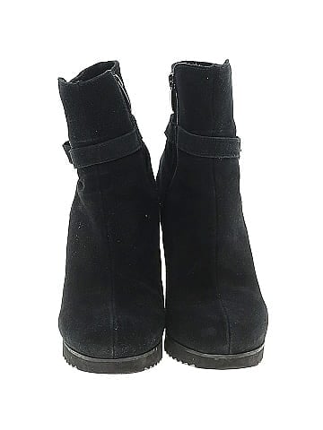 La Canadienne Ankle Boots (view 2)