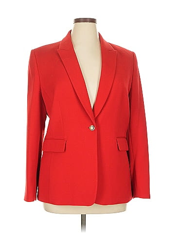 Tahari by ASL Blazer (view 1)