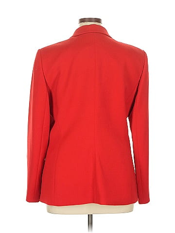 Tahari by ASL Blazer (view 2)