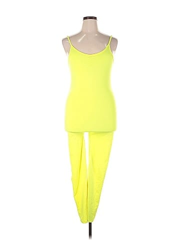American Apparel Jumpsuit (view 1)