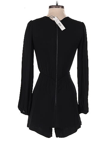 Alice + Olivia Cocktail Dress (view 2)
