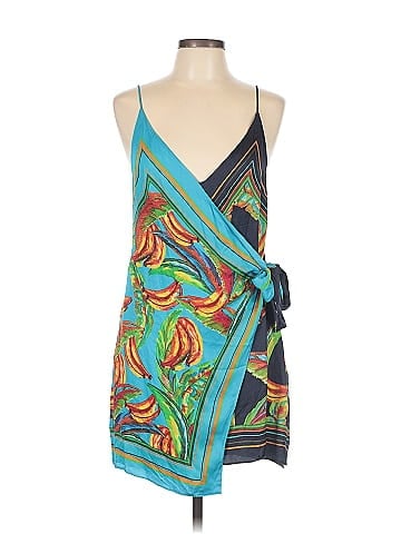 FARM Rio Cocktail Dress (view 1)