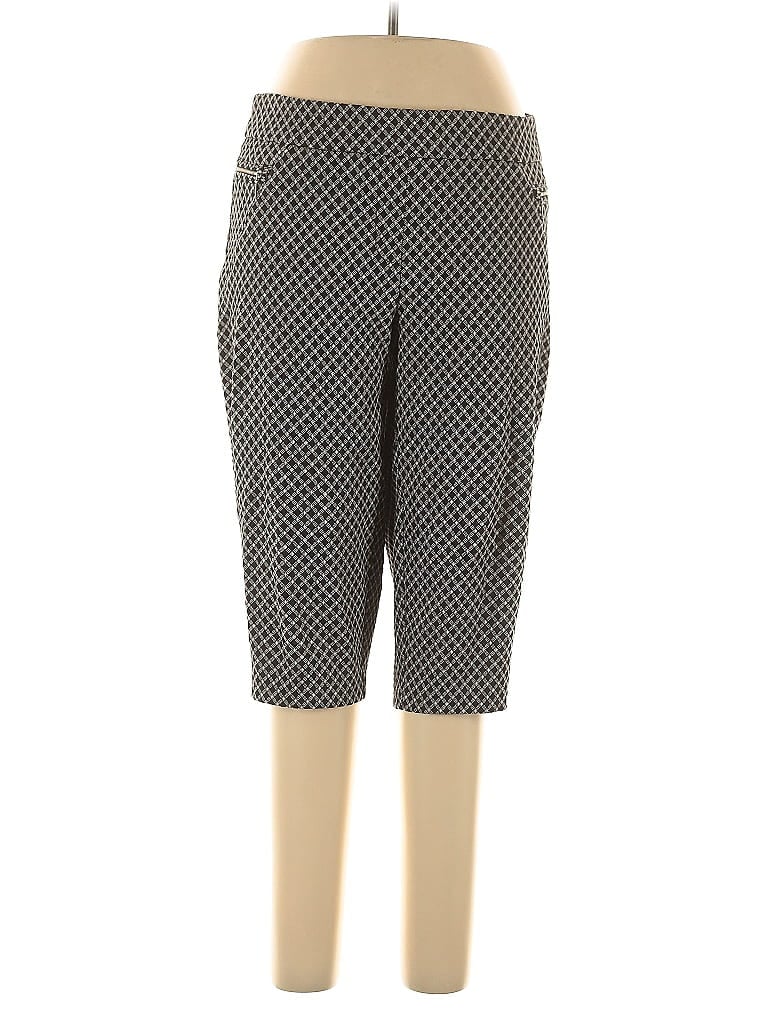 Click to view more detailed imagery on our partner's website Pre-owned Soho Apparel Ltd Casual Pants In Gray