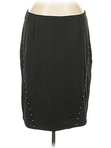 Travelers by Chico's Casual Skirt (view 1)