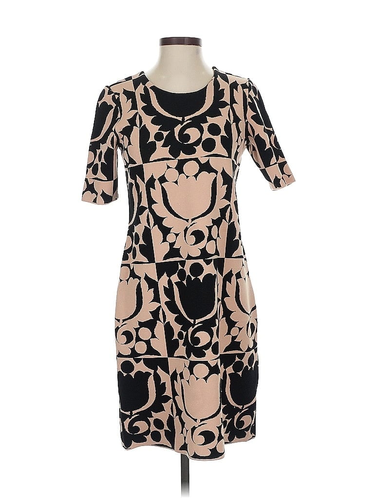 Click to view more detailed imagery on our partner's website Pre-owned Ann Taylor Casual Dress In Brown