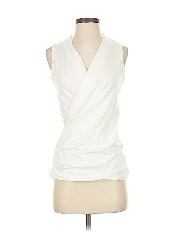 Sundance Sleeveless Blouse (view 1)