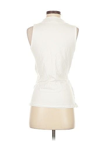 Sundance Sleeveless Blouse (view 2)